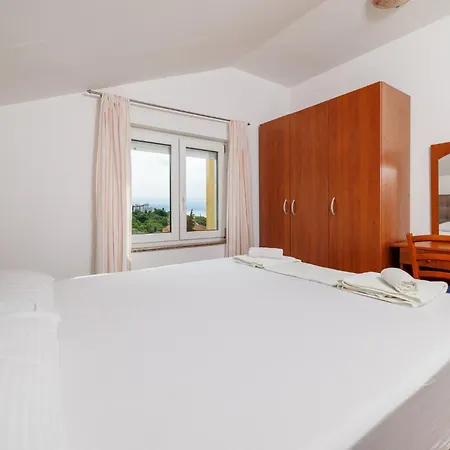 Apartament Akelava Crikvenica