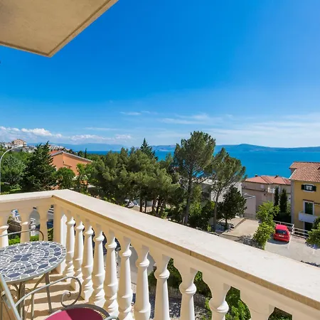 Akelava Apartament *