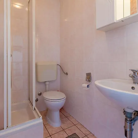 Apartament Akelava Crikvenica