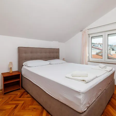 Akelava Apartament Crikvenica