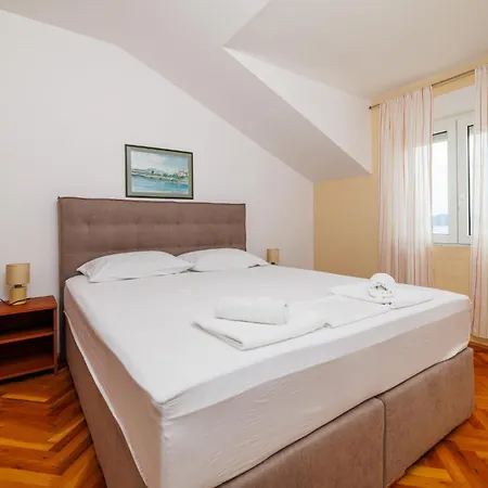 Apartament Akelava Crikvenica