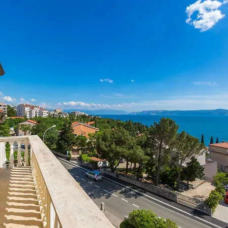 Apartament Akelava *