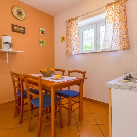 Apartament Akelava