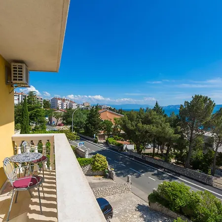 Akelava Apartament *