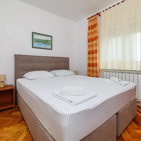 Apartament Akelava Crikvenica