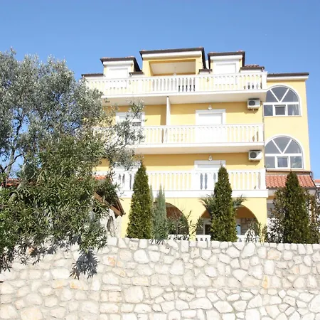 Akelava Apartament Crikvenica