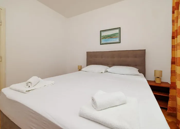 Akelava Apartman Crikvenica