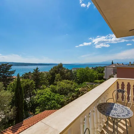 Akelava Apartman Crikvenica