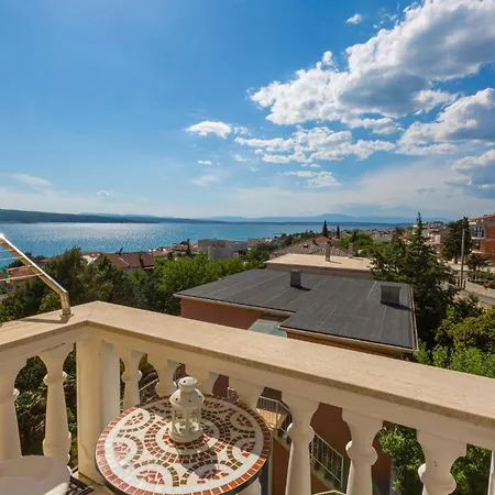 Akelava Apartment