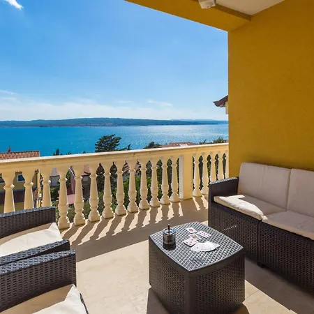 Akelava Apartman Crikvenica