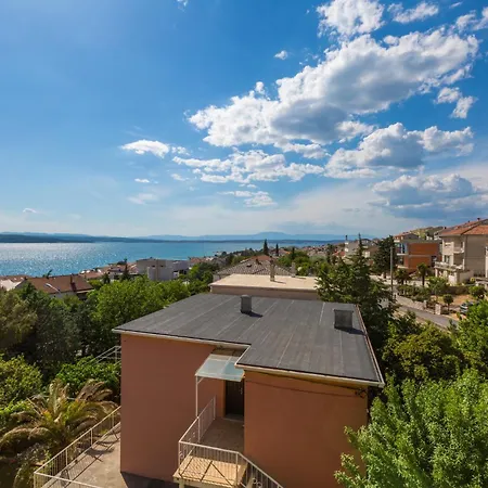 Akelava Apartman Crikvenica