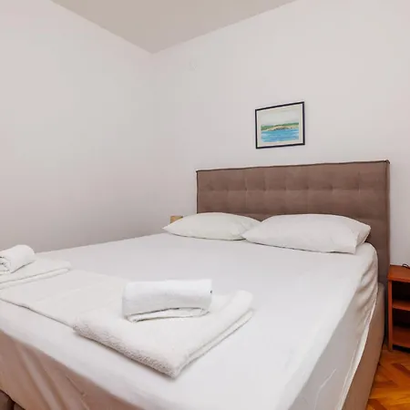 Apartment Akelava Crikvenica