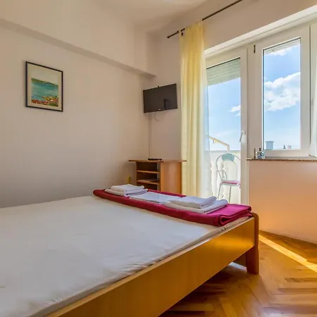 Akelava Apartman Crikvenica
