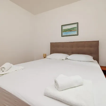 Akelava Apartment Crikvenica