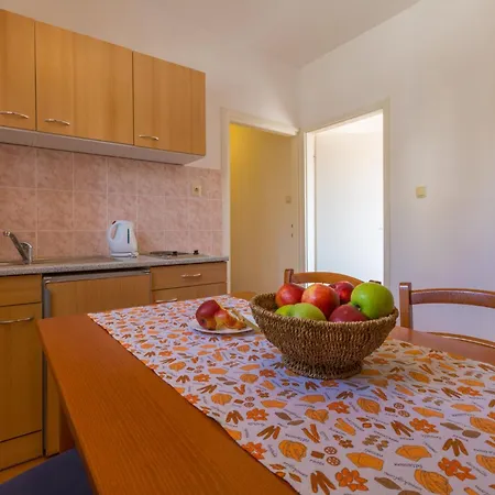 Apartment Akelava Crikvenica