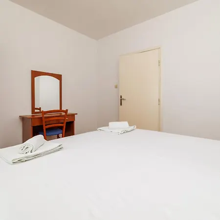 Apartment Akelava *