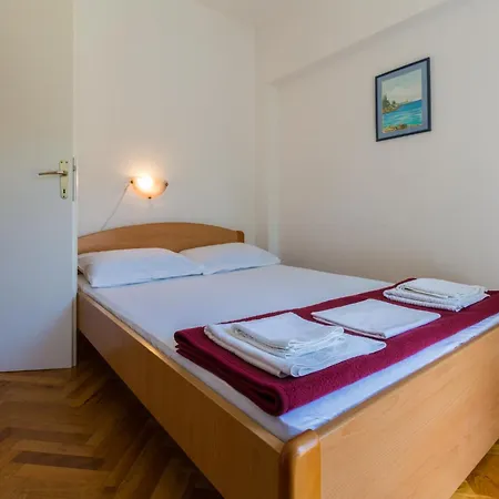 Apartment Akelava Crikvenica