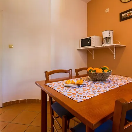Apartment Akelava *