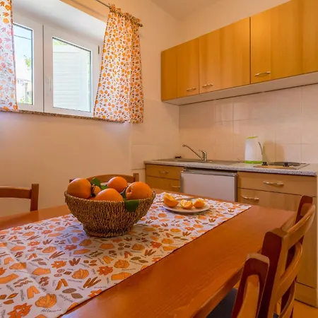 Akelava Apartment *