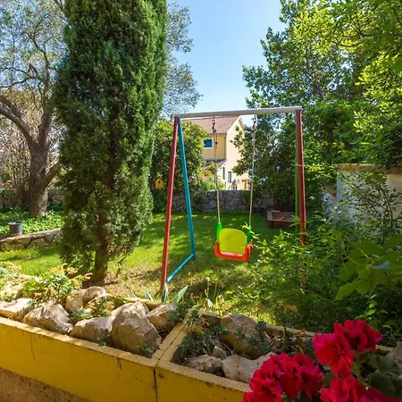 Apartment Akelava Crikvenica