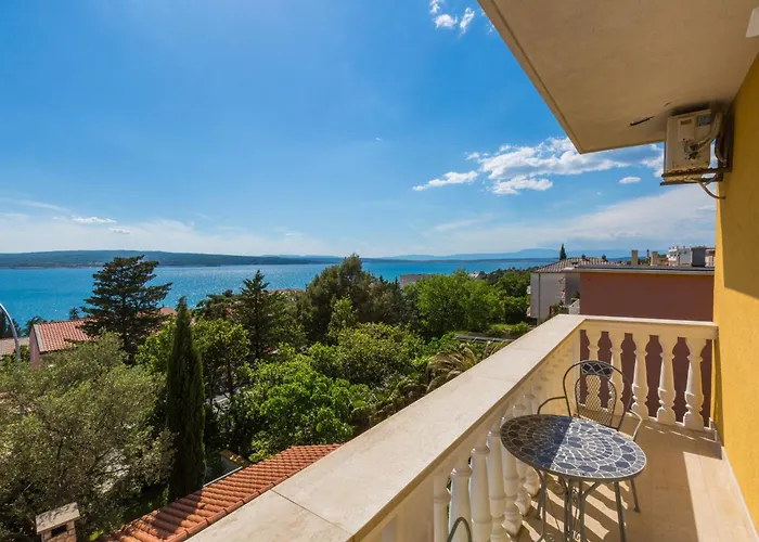 Akelava Apartamento Crikvenica