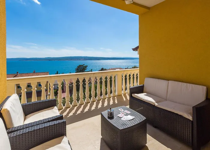 Akelava Apartamento Crikvenica