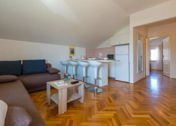 Apartamento Akelava Crikvenica