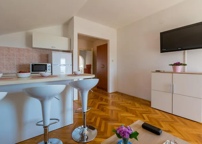 Apartamento Akelava