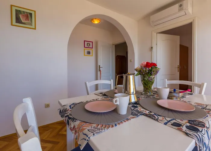 Akelava Apartamento *