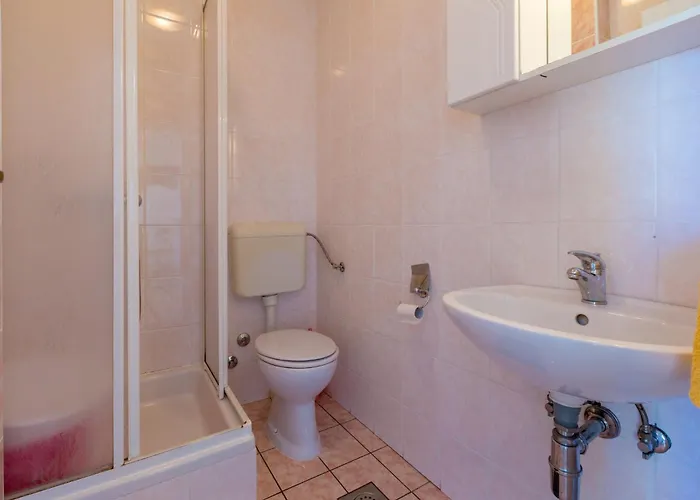 Apartamento Akelava Crikvenica