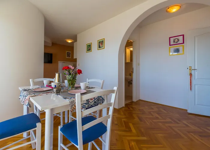 Akelava Apartamento *