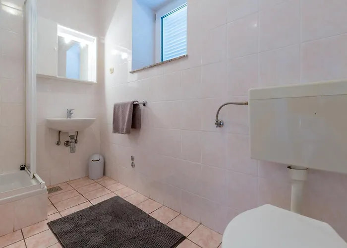 Apartamento Akelava *