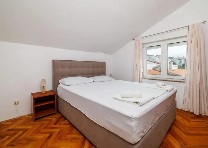 Akelava Apartamento Crikvenica