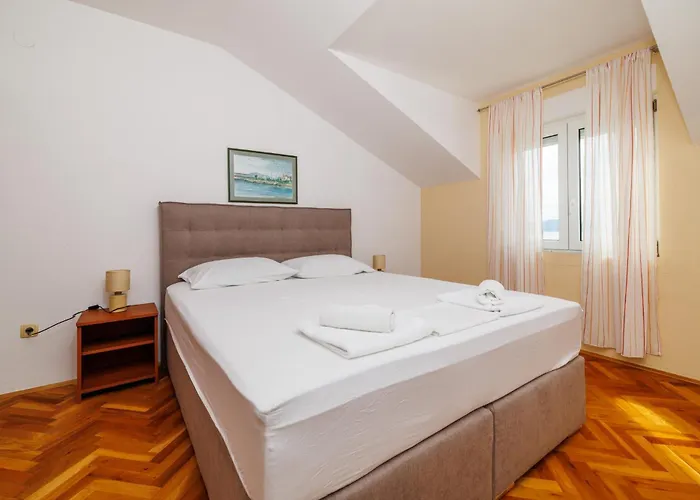 Apartamento Akelava Crikvenica