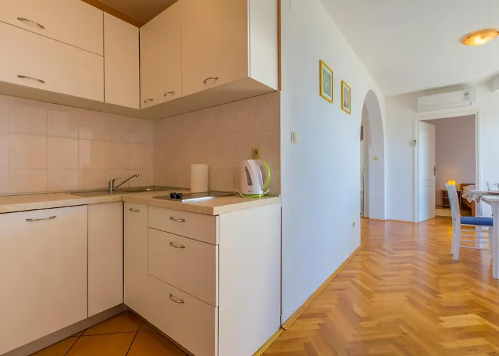 Apartamento Akelava *