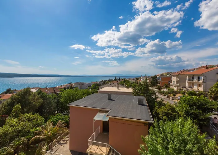 Akelava Apartamento Crikvenica