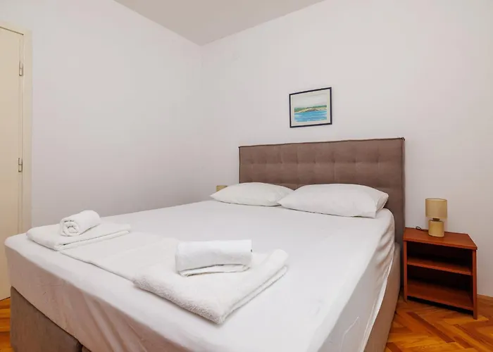 Apartamento Akelava Crikvenica