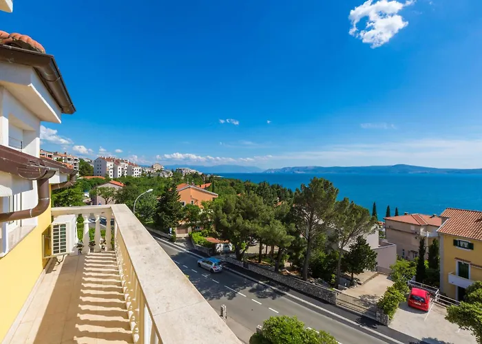 Apartamento Akelava *