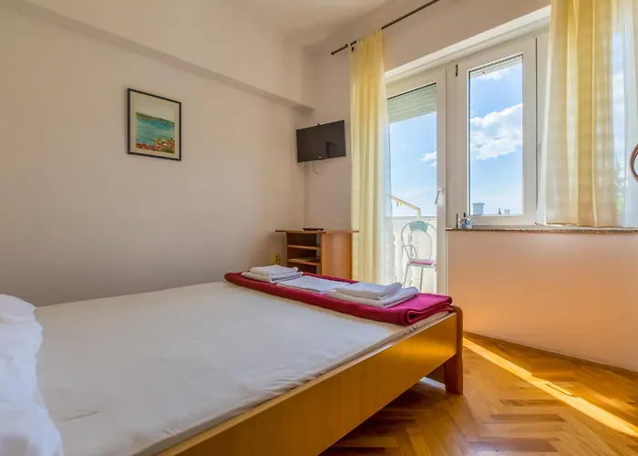 Akelava Apartamento Crikvenica