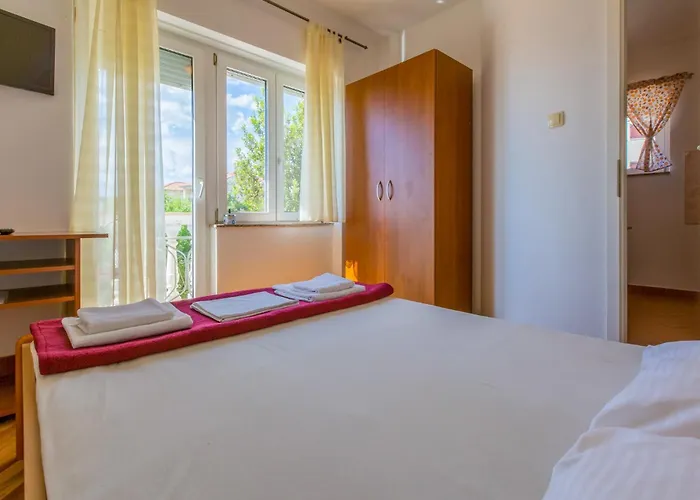 Apartamento Akelava Crikvenica