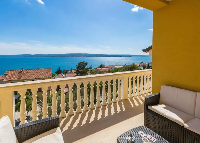 Akelava * Crikvenica