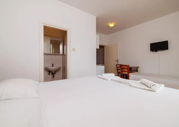 Apartamento Akelava *