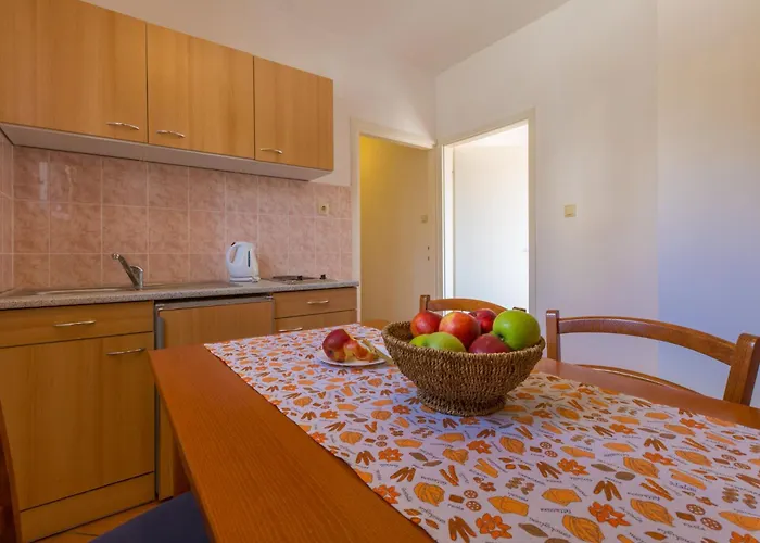 Apartamento Akelava Crikvenica