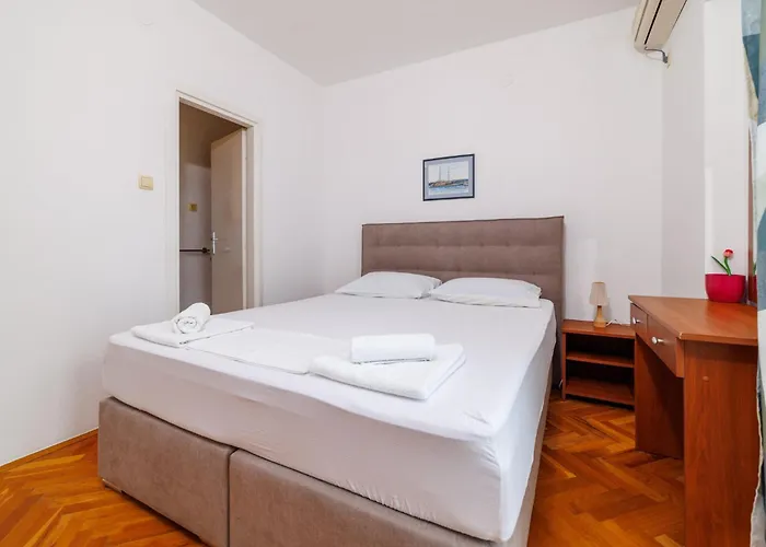 Akelava Apartamento *