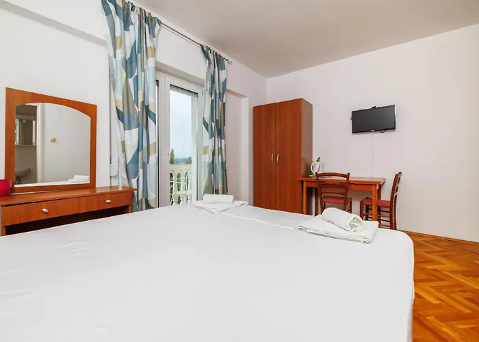 Apartamento Akelava Crikvenica