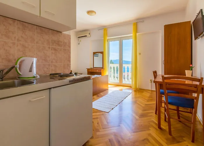 Akelava Apartamento *