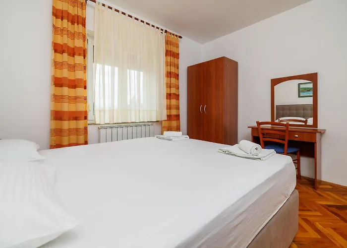 Apartamento Akelava *