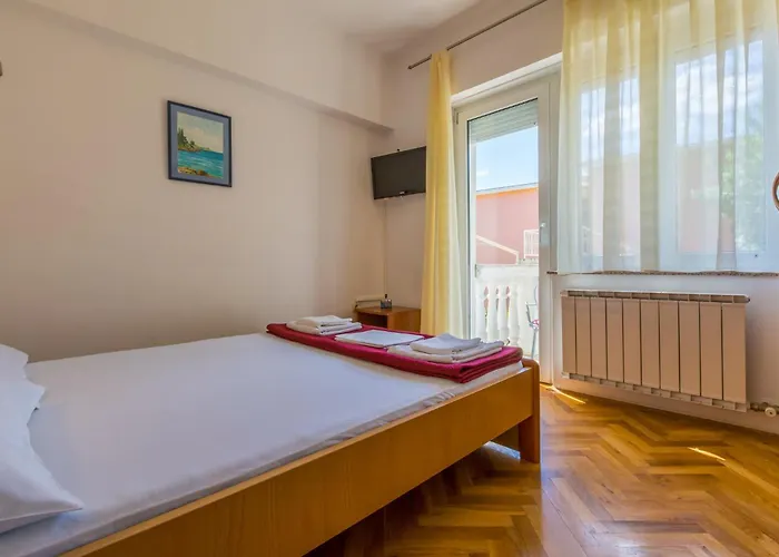 Akelava * Crikvenica