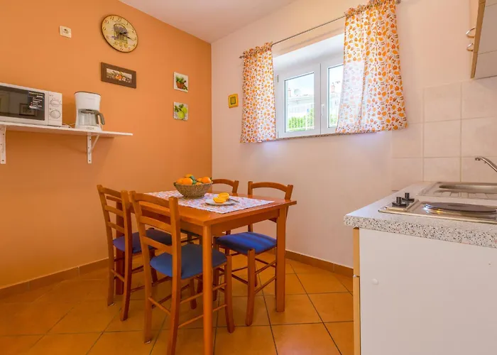 Apartamento Akelava