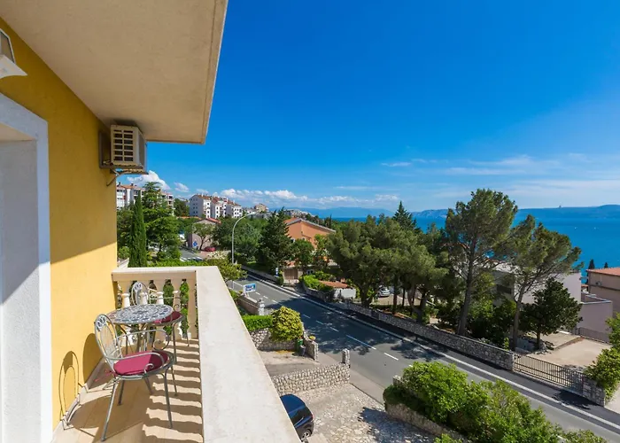 Akelava Apartamento *